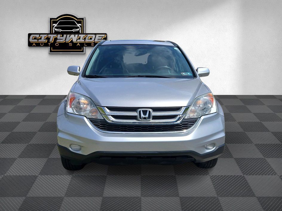 2011 Honda CR-V Image 2