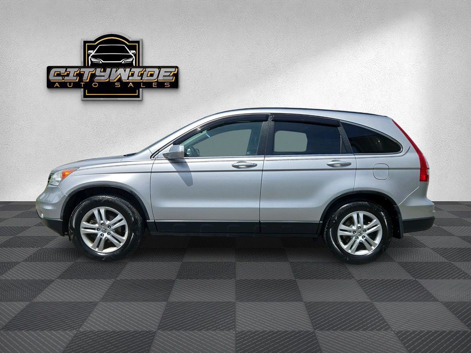2011 Honda CR-V Image 4