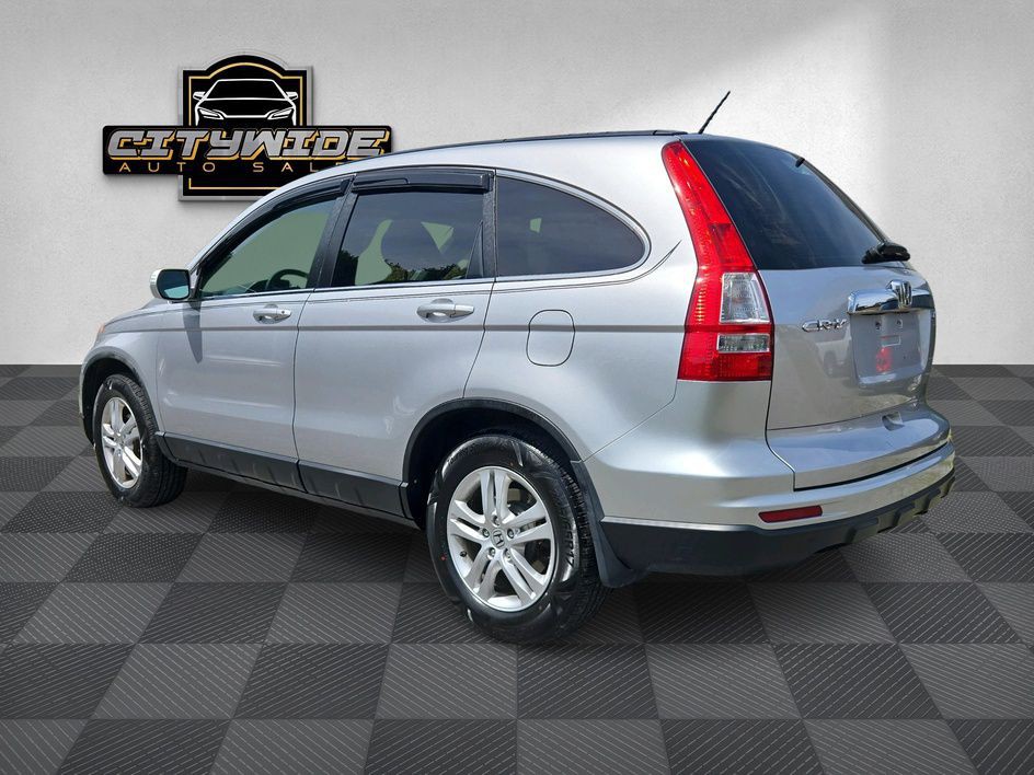 2011 Honda CR-V Image 5