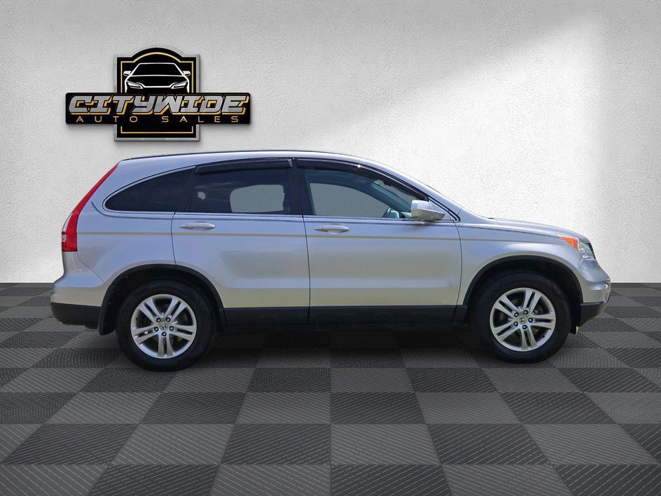2011 Honda CR-V Image 6