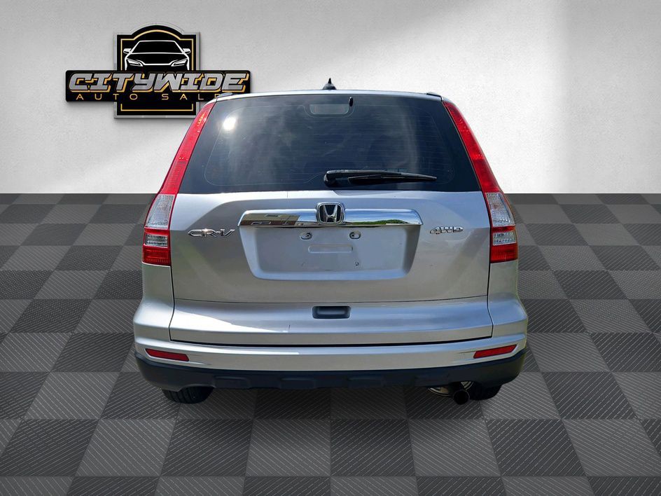 2011 Honda CR-V Image 7