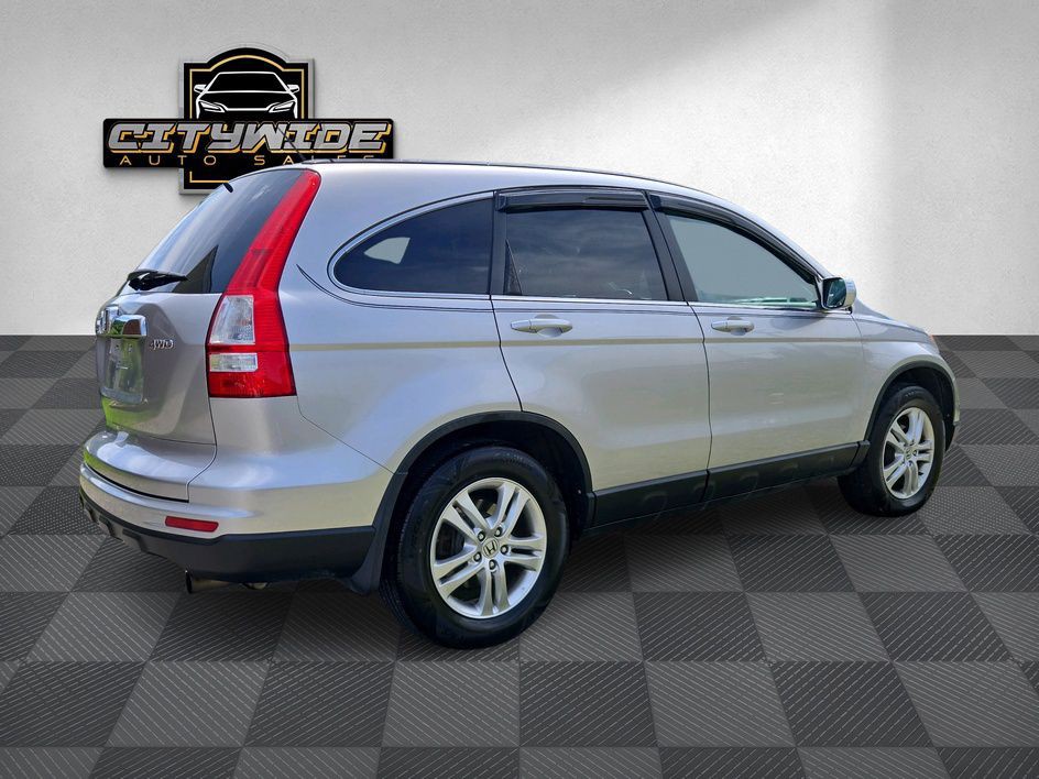 2011 Honda CR-V Image 8