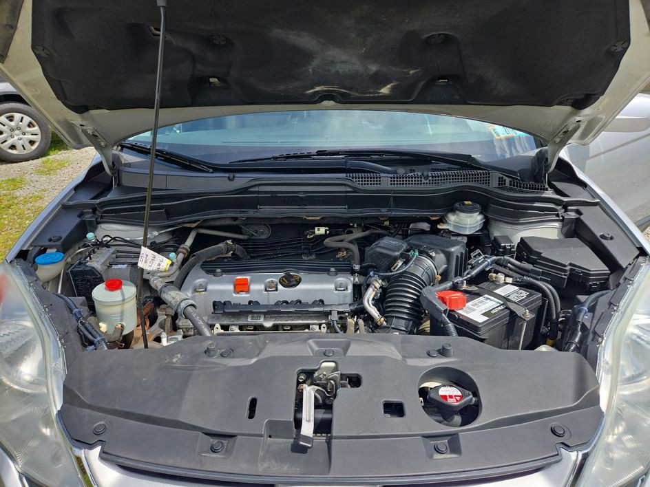 2011 Honda CR-V Image 9