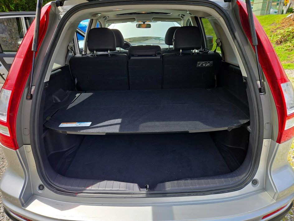 2011 Honda CR-V Image 10