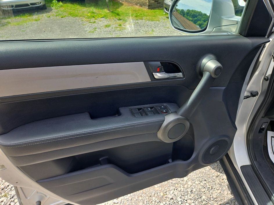2011 Honda CR-V Image 11