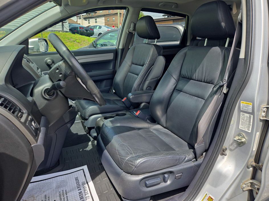 2011 Honda CR-V Image 12