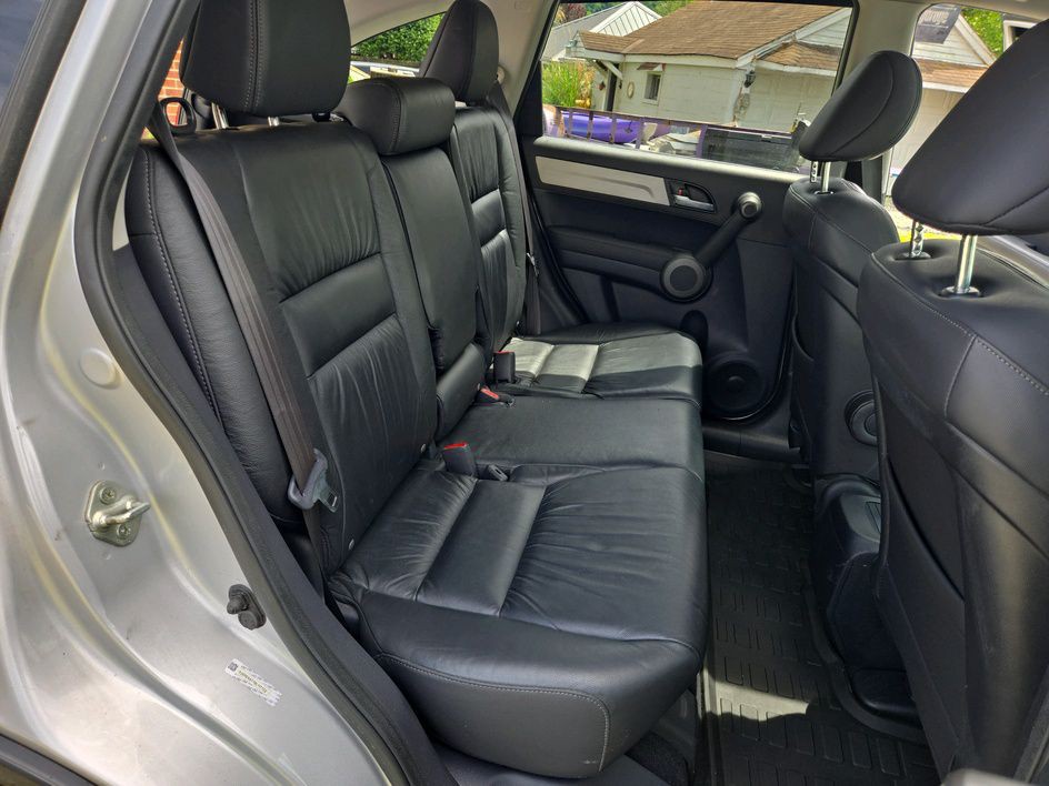 2011 Honda CR-V Image 13