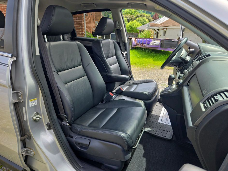 2011 Honda CR-V Image 14