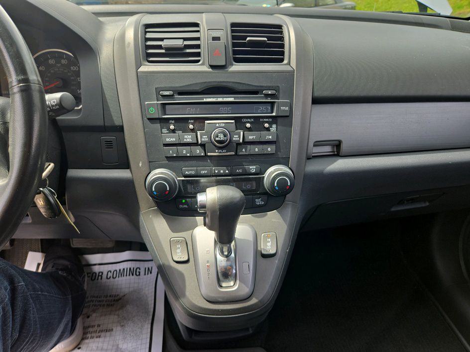 2011 Honda CR-V Image 15