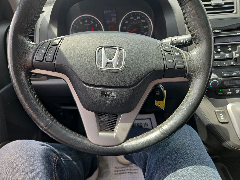 2011 Honda CR-V Image 16