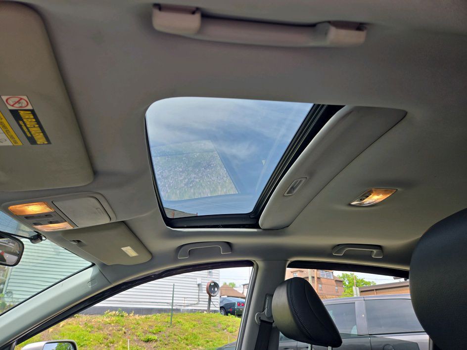 2011 Honda CR-V Image 18