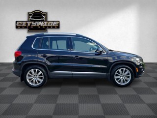 Image for 2016 Volkswagen Tiguan 2.0T SE 4MOTION ID: 7417425
