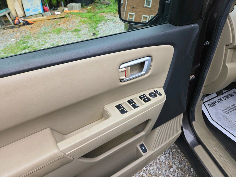 2012 Honda Pilot Image 11