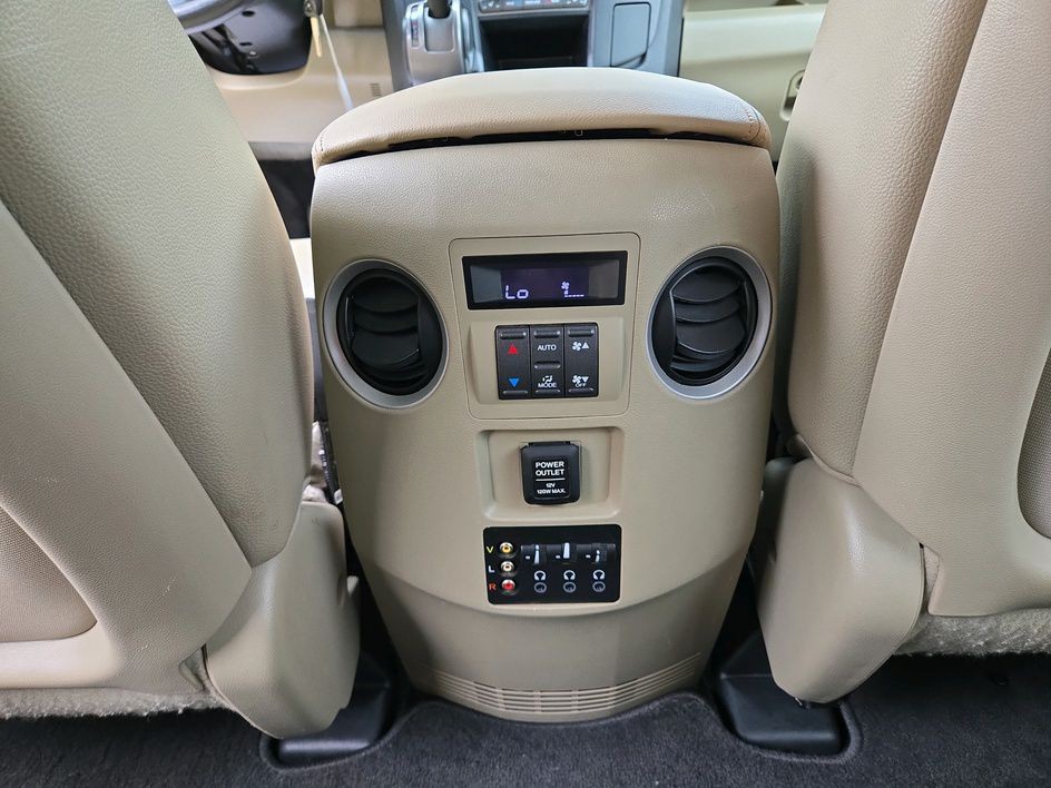 2012 Honda Pilot Image 15