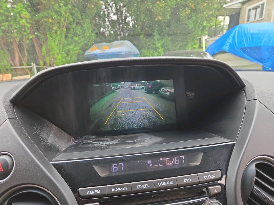 2012 Honda Pilot Image 19