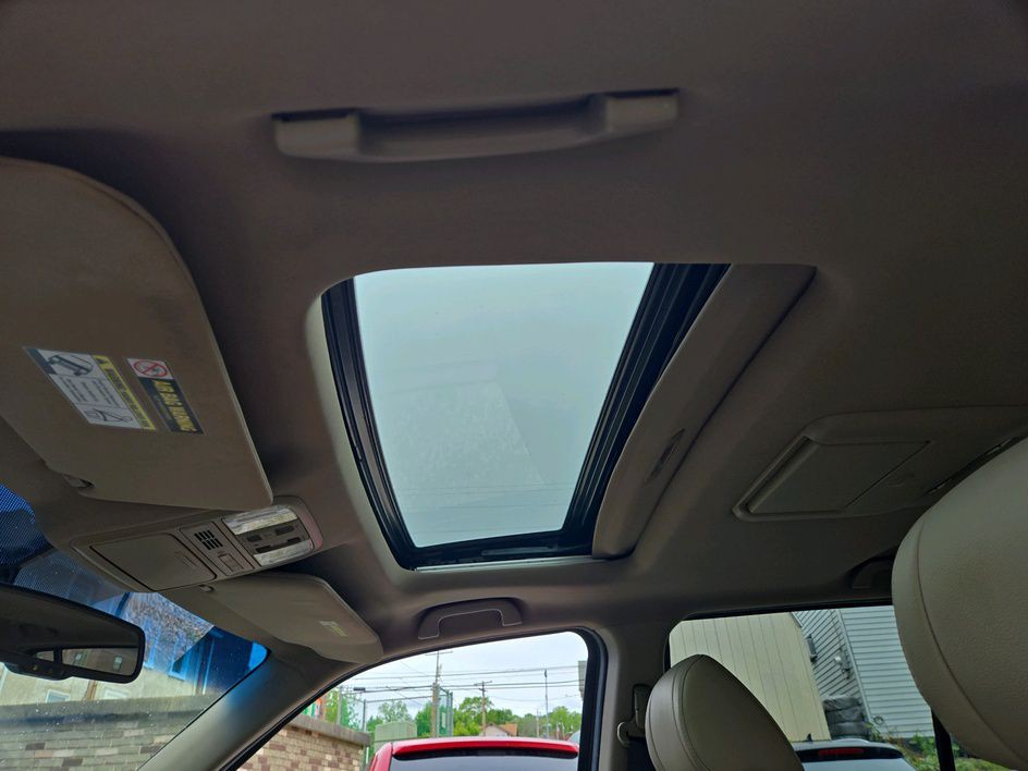 2012 Honda Pilot Image 22
