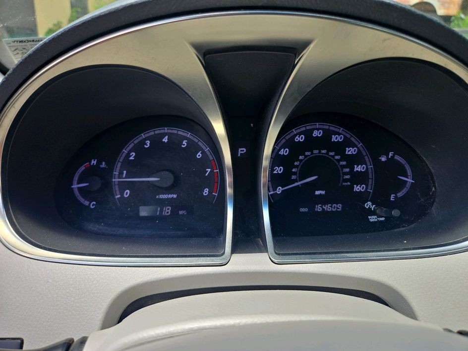 2012 Toyota Avalon Image 19