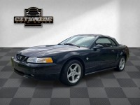 Image for 1999 Ford Mustang GT ID: 7458302