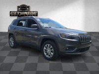 Image for 2021 Jeep Cherokee Latitude Lux ID: 7458506