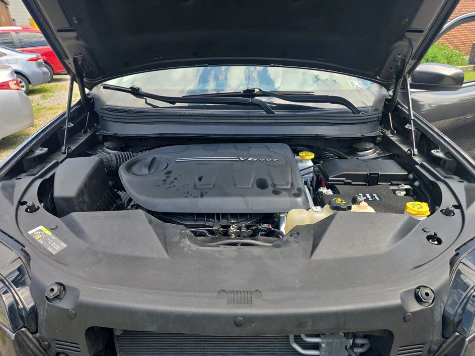 2021 Jeep Cherokee Image 9