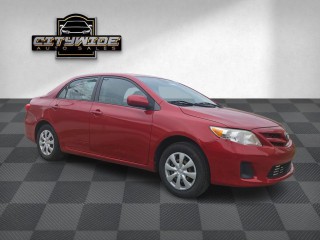 Image for 2011 Toyota Corolla LE ID: 7458566