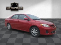Image for 2011 Toyota Corolla LE ID: 7458566