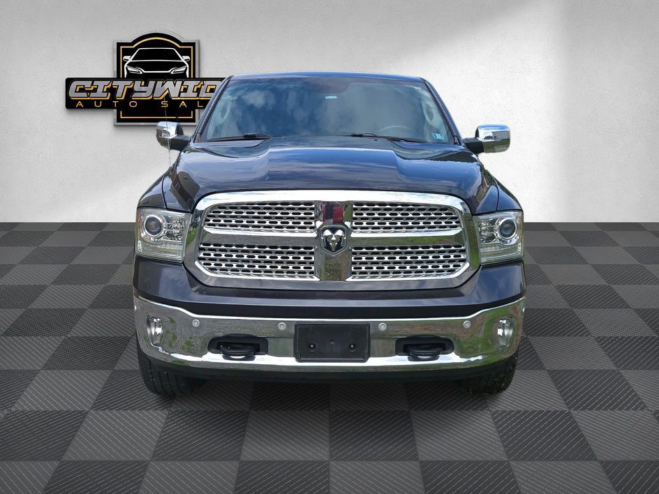 2016 RAM 1500 Image 2
