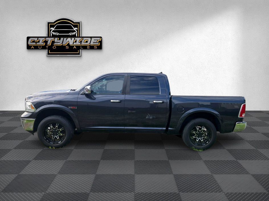 2016 RAM 1500 Image 4