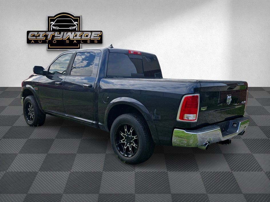 2016 RAM 1500 Image 5