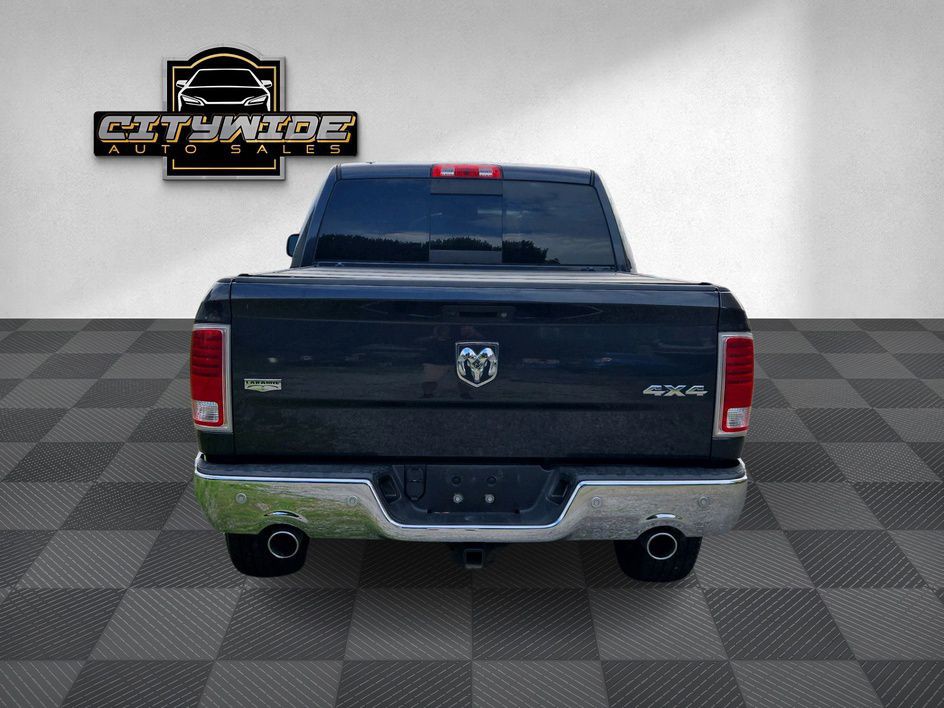 2016 RAM 1500 Image 6
