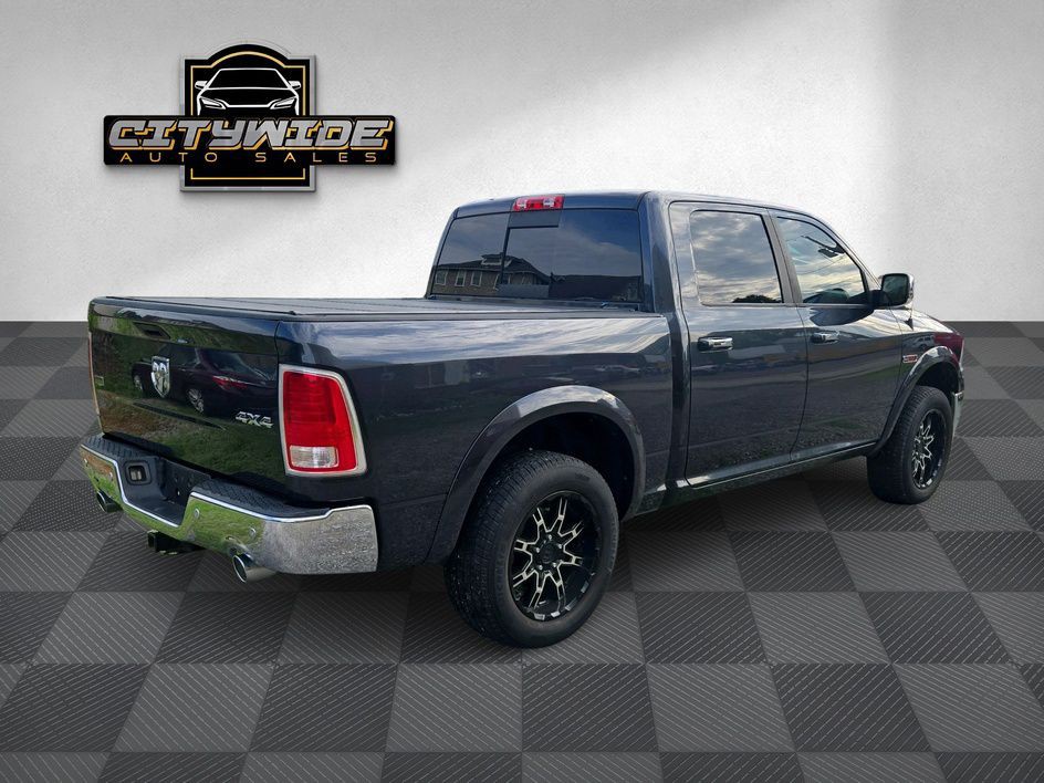 2016 RAM 1500 Image 7