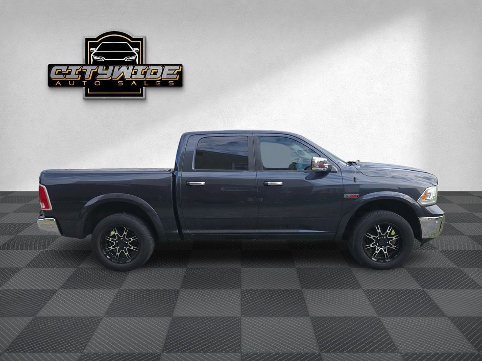 2016 RAM 1500 Image 8