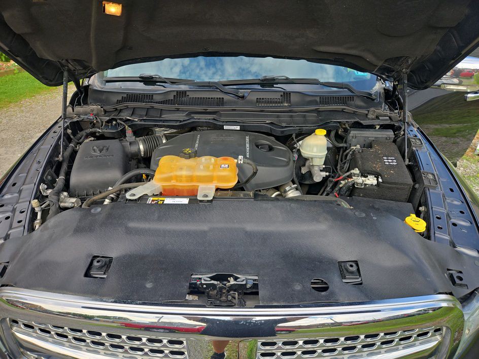 2016 RAM 1500 Image 9