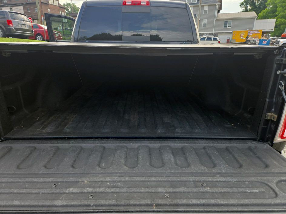 2016 RAM 1500 Image 10