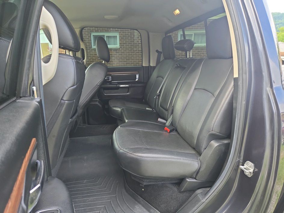 2016 RAM 1500 Image 13
