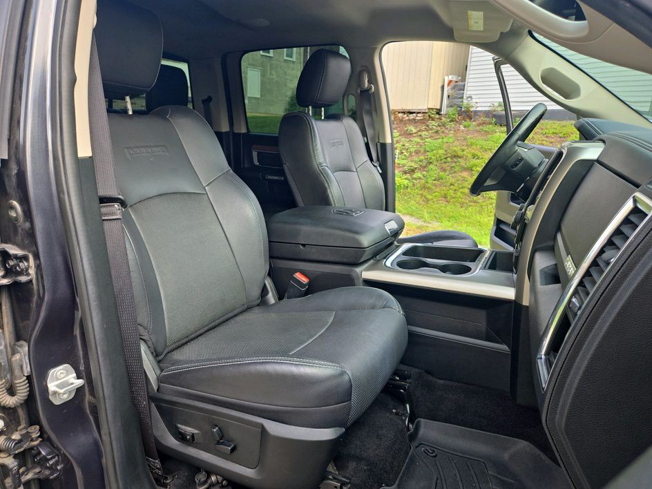2016 RAM 1500 Image 14