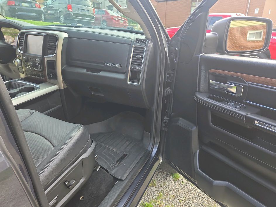 2016 RAM 1500 Image 15