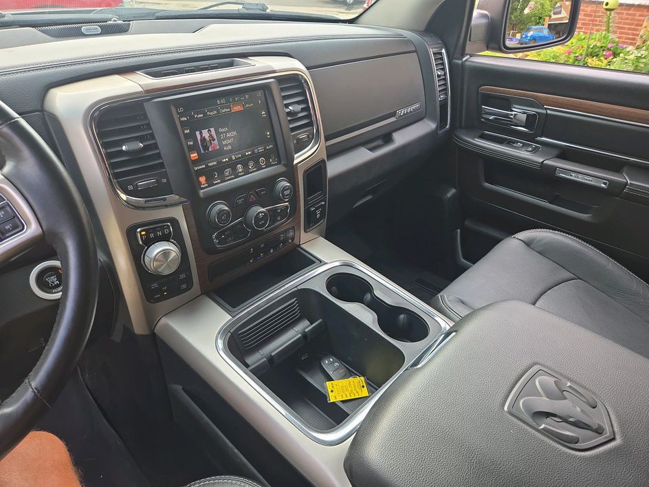 2016 RAM 1500 Image 16