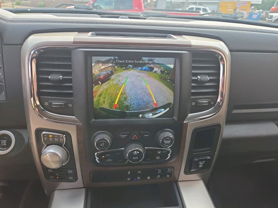 2016 RAM 1500 Image 17
