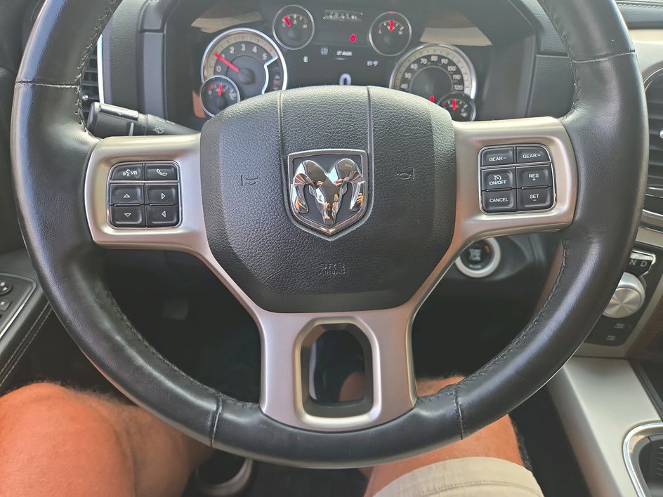 2016 RAM 1500 Image 18