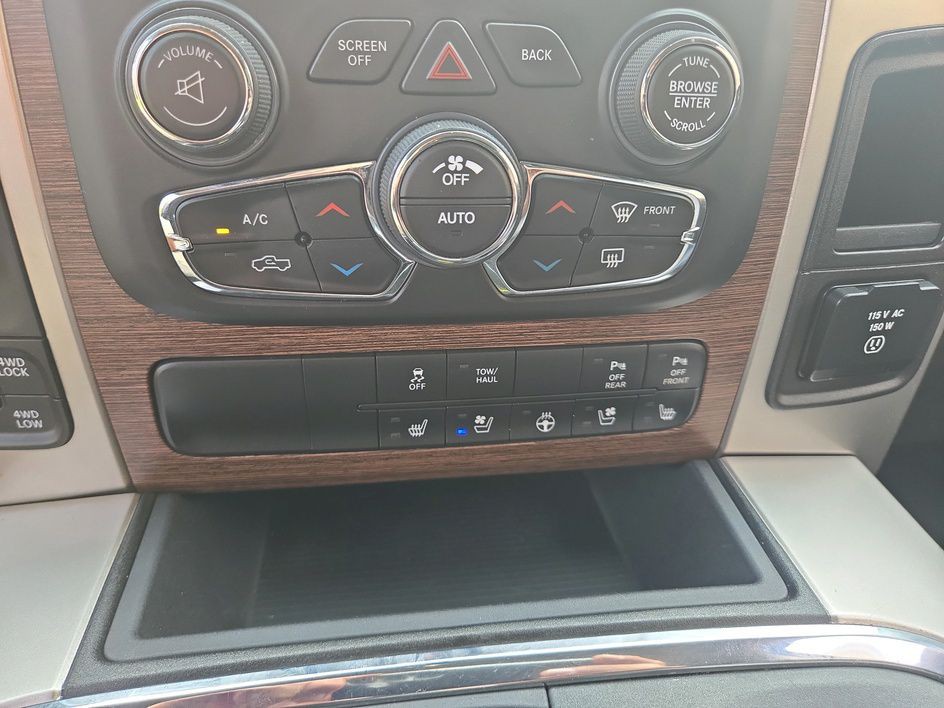 2016 RAM 1500 Image 20
