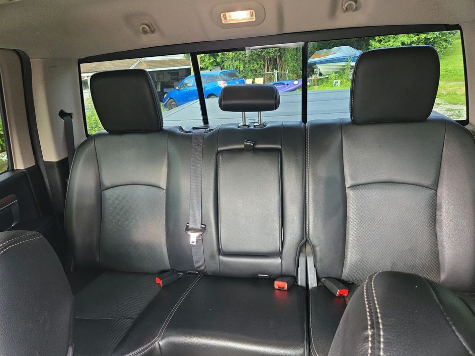 2016 RAM 1500 Image 21