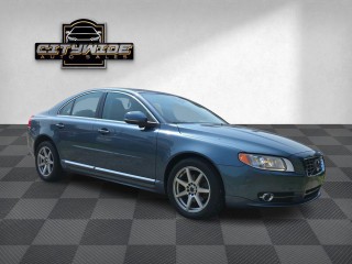 Image for 2013 Volvo S80 T6 PREMIER PLUS ID: 7522810