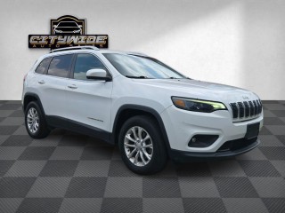 Image for 2019 Jeep Cherokee Latitude ID: 7527097
