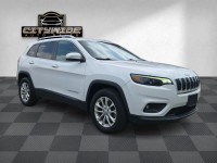 Image for 2019 Jeep Cherokee Latitude ID: 7527097