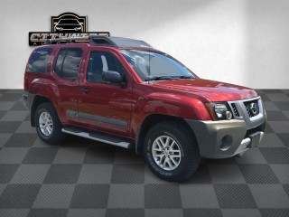 Image for 2015 Nissan Xterra S ID: 7536167