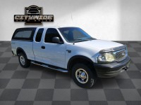 Image for 2002 Ford F-150 XL ID: 7555060