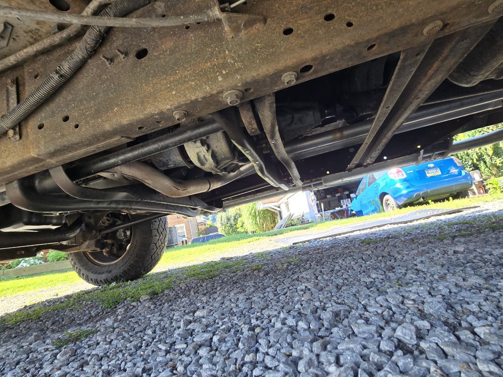 2002 Ford F-150 Image 11