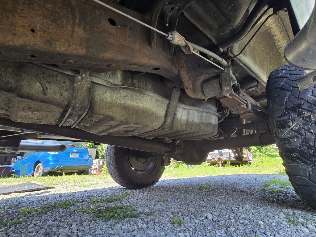 2002 Ford F-150 Image 12