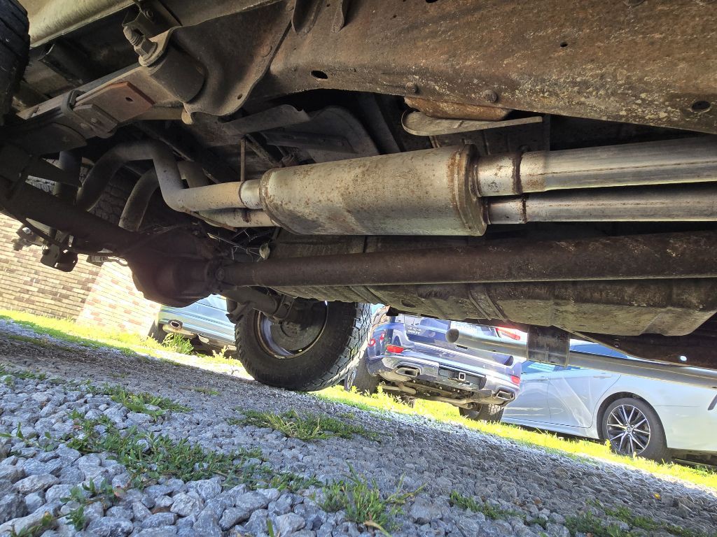 2002 Ford F-150 Image 13